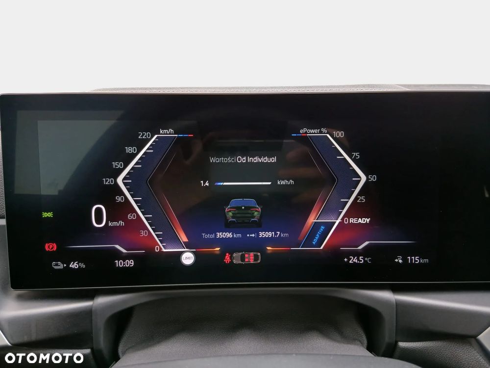 BMW i4 80.7kWh eDrive 35 M Sport - 24