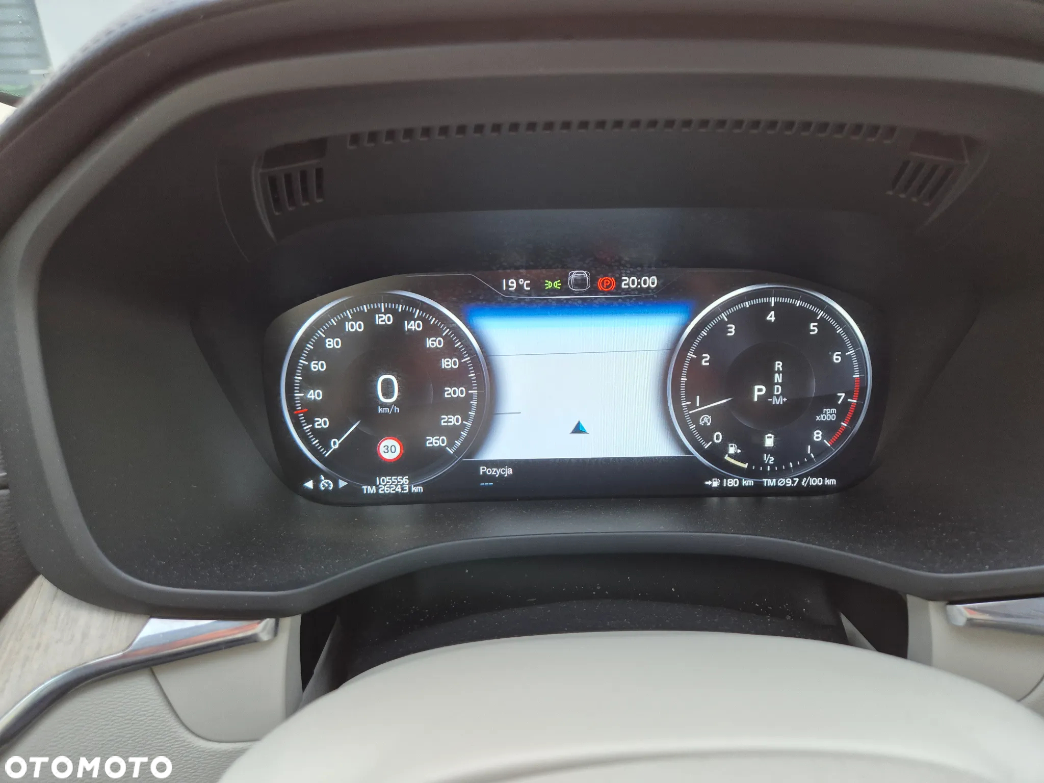 Volvo XC 60 B4 B Inscription - 6