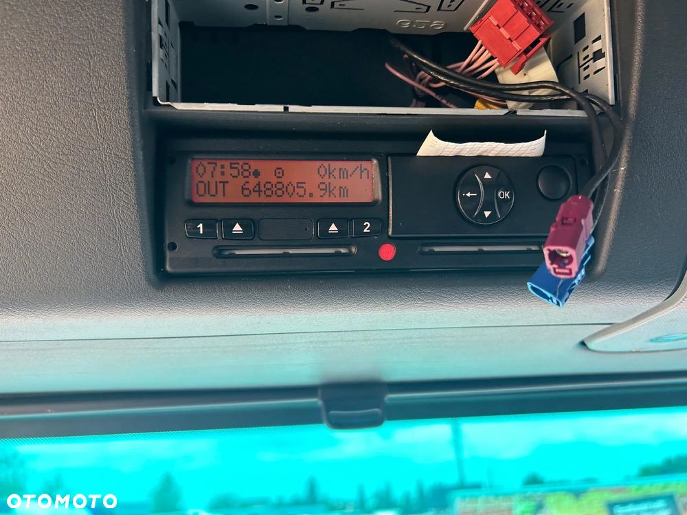 MAN TGS 26.400 // 2015r // HMF 2000-L - 9