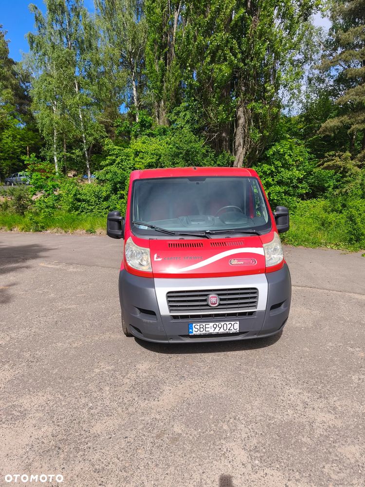 Fiat Ducato - 2