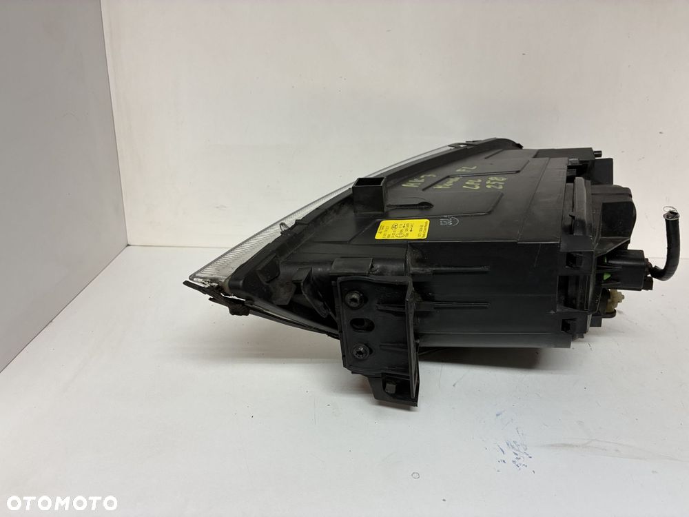 FORD MONDEO MK3 LIFT 1S71-13006-SE LAMPA PRZÓD PRZEDNIA LEWA  EUROPA - 15
