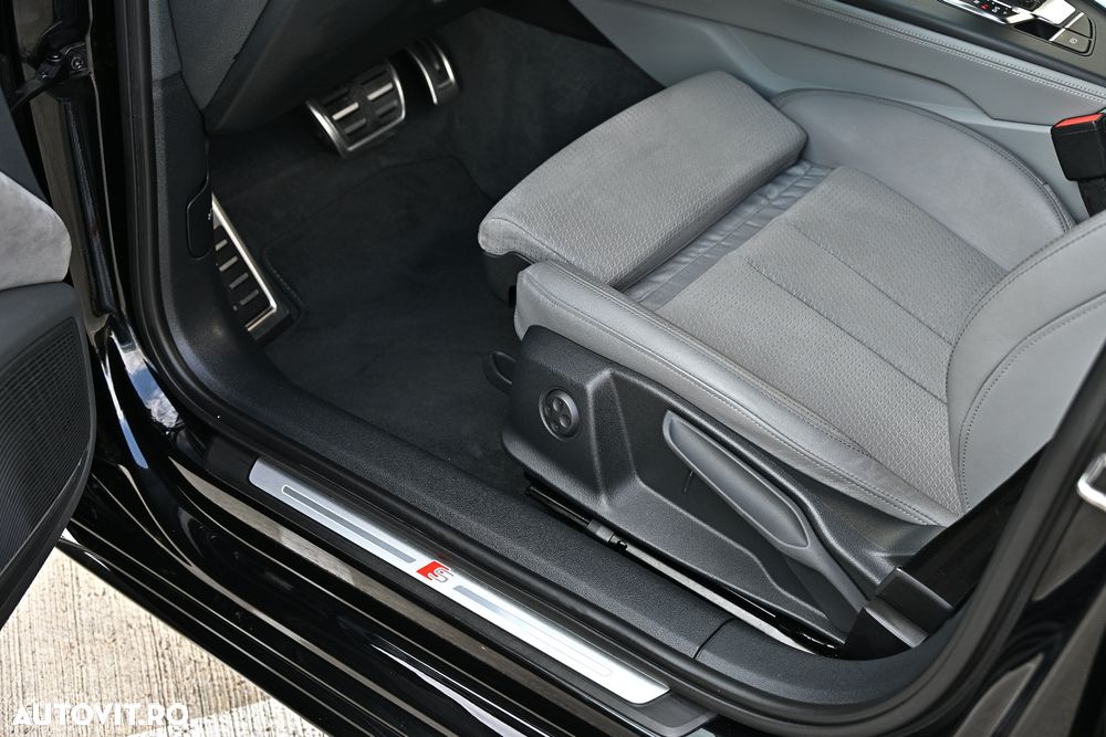 Audi A4 Avant 40 TDI S tronic S line - 26