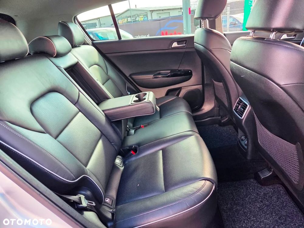 Kia Sportage 1.6 GDI XL 2WD - 32