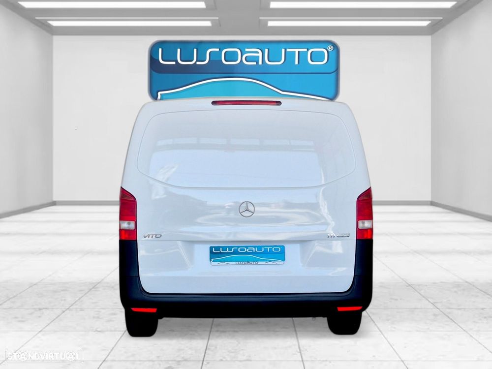 Mercedes-Benz Vito Tourer 111 CDi/32 Pro - 7