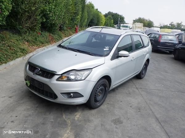 Para Peças Ford Focus Ii Turnier (Da_, Ffs, Ds) - 3