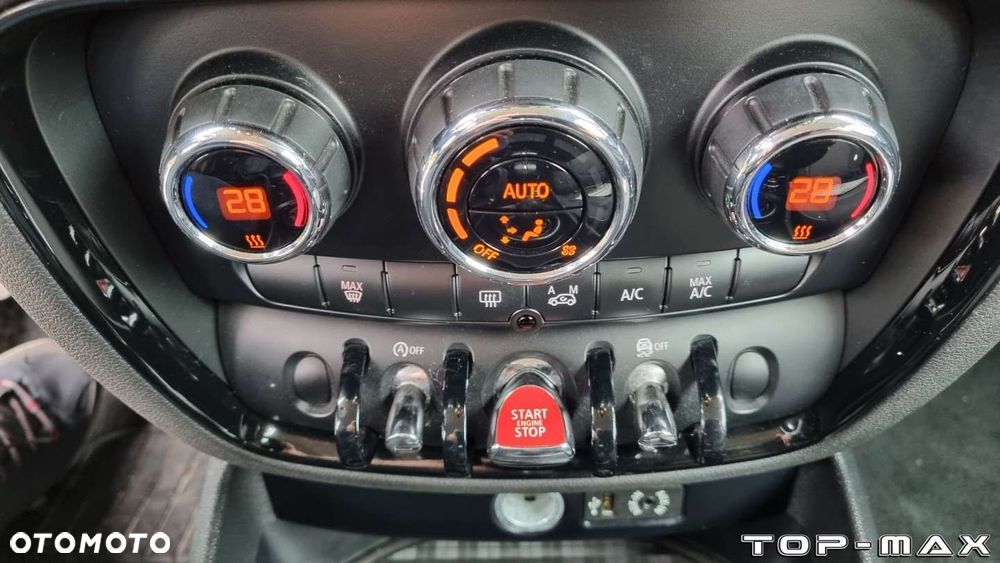 MINI Clubman - 17