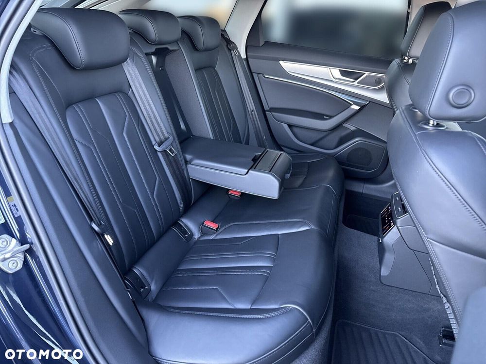 Audi A6 Avant - 13