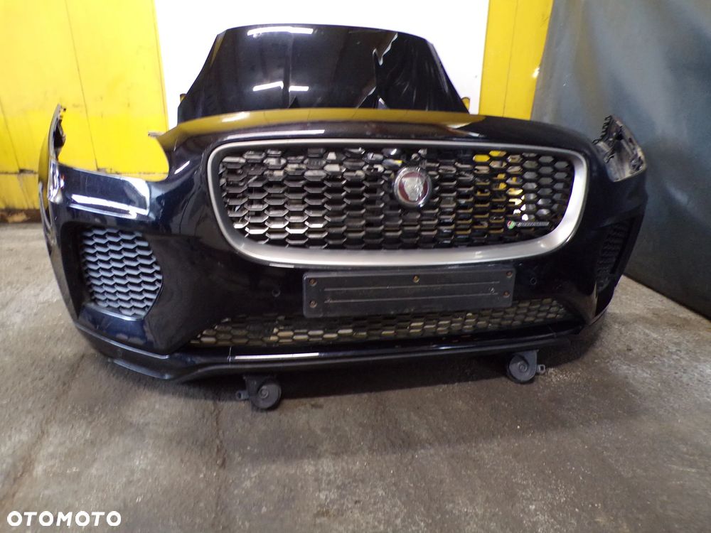 KOMPLETNY PRZÓD JAGUAR E-PACE - 2