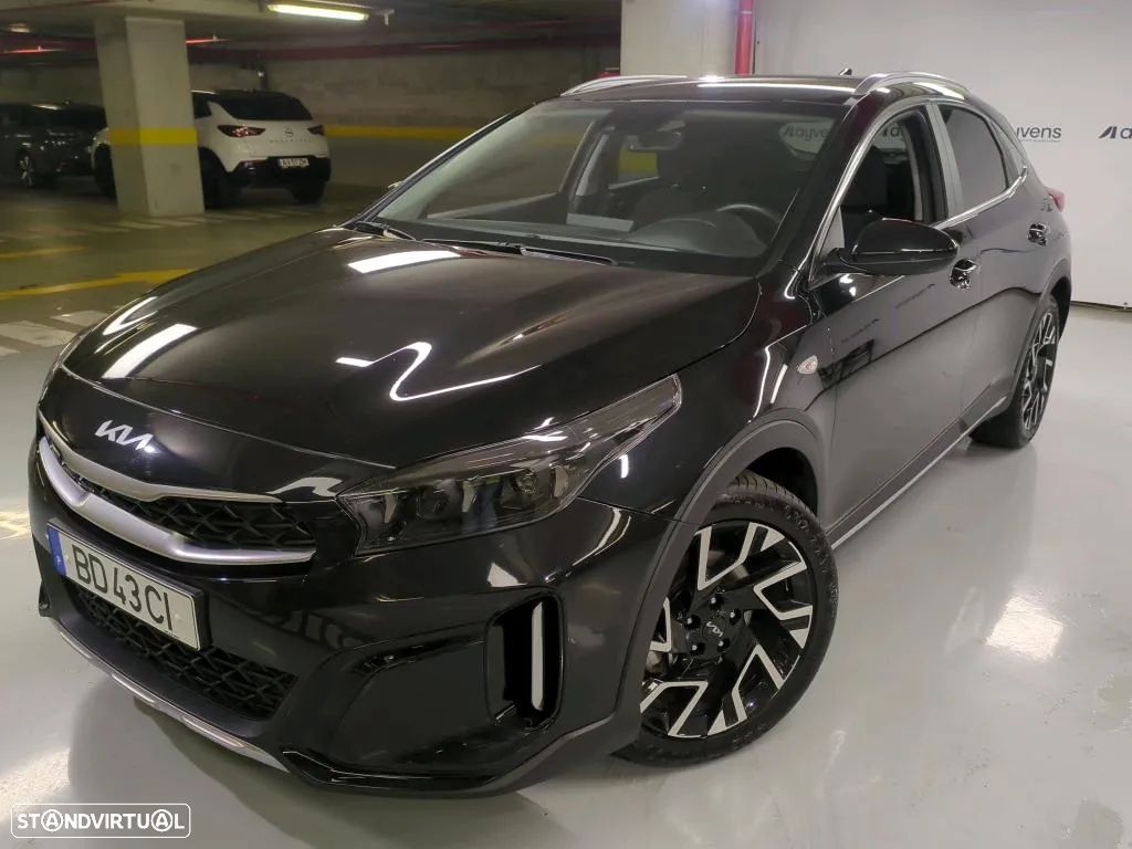 Kia XCeed 1.0 T-GDI Drive - 1