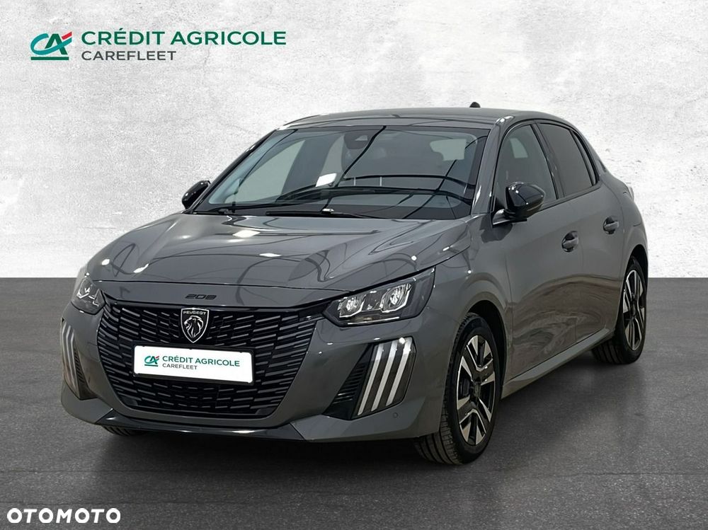 Peugeot 208 - 2