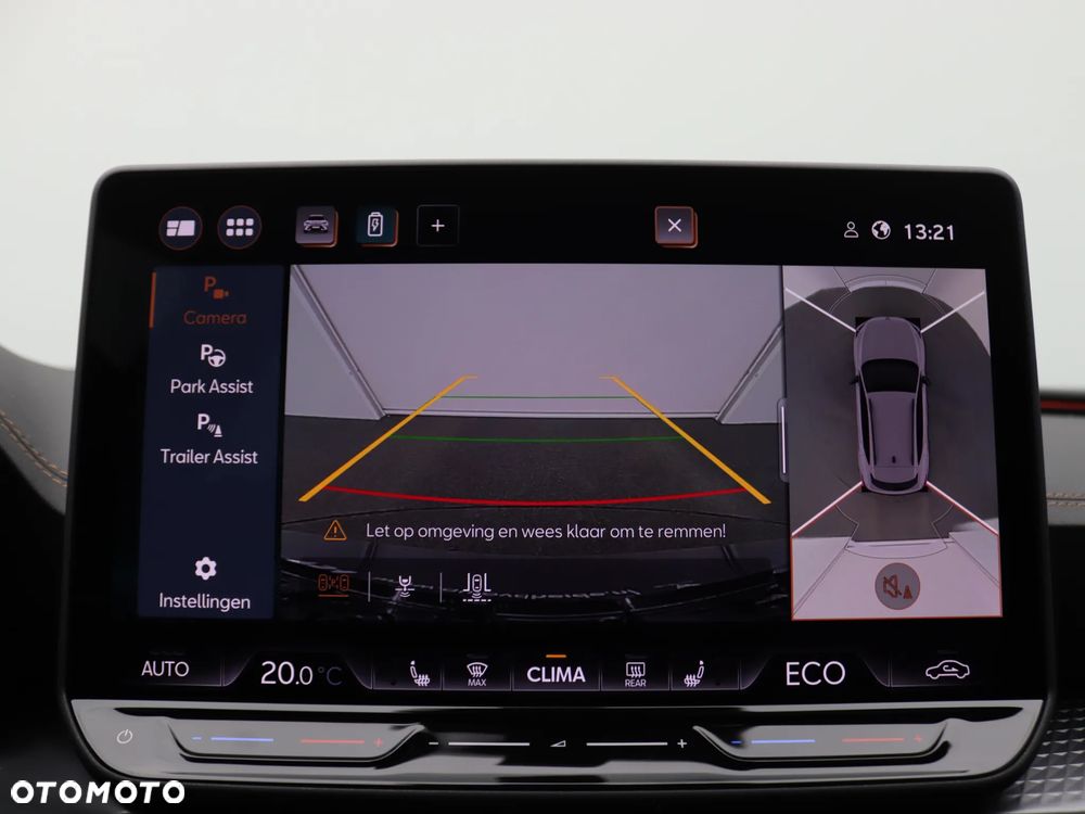 Cupra Formentor 1.5 e-Hybrid DSG VZ - 23