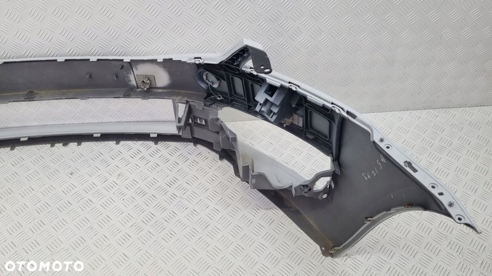 skoda octavia 3 iii lift zderzak przód przedni - 7