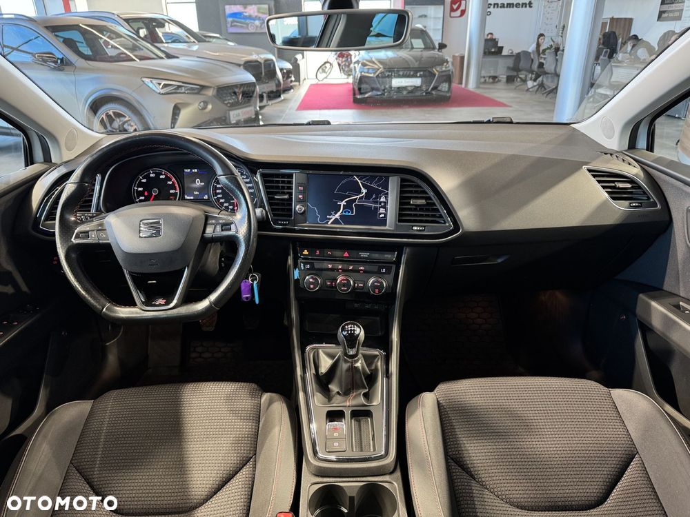 Seat Leon - 18