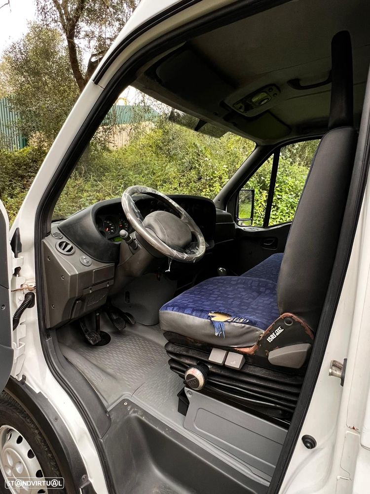 Iveco Daily 2.3HPI - 15