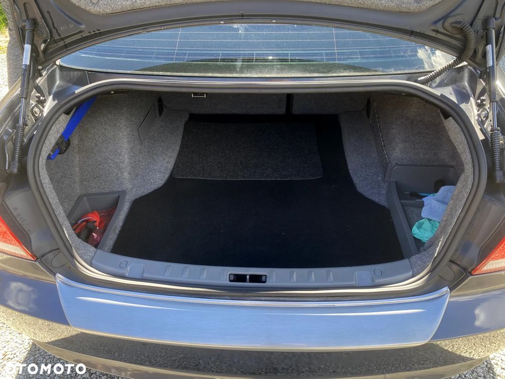 BMW Seria 3 325d DPF - 19