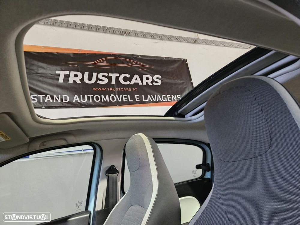 Renault Twingo 1.0 SCe Dynamique - 15