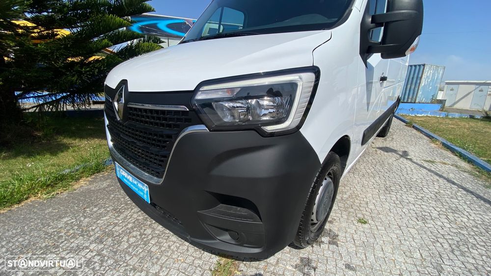 Renault Master III 2.3 dCi L2H2 3.5T - 18