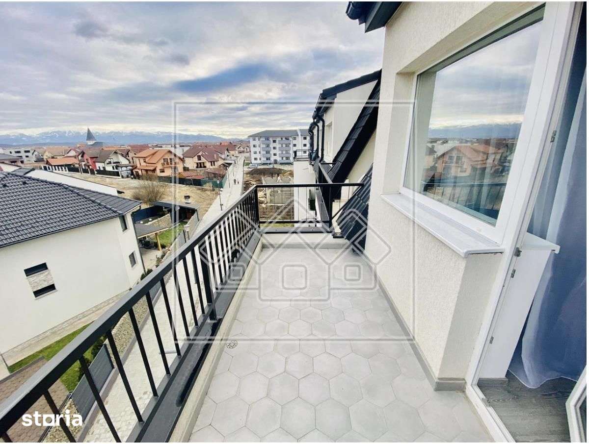 Ap nou, mobilat si utilat, 60 mp utili, balcon, loc de parcare - Imagine principală: 2/10