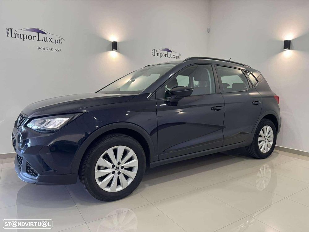 SEAT Arona 1.0 TSI Style - 1