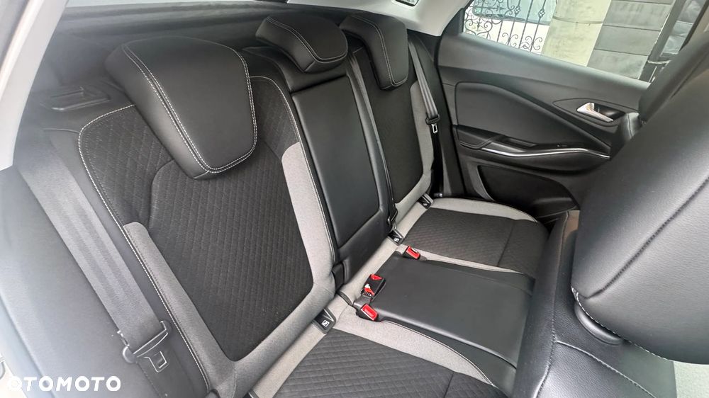 Opel Grandland X 1.5 D Start/Stop Automatik Business INNOVATION - 22