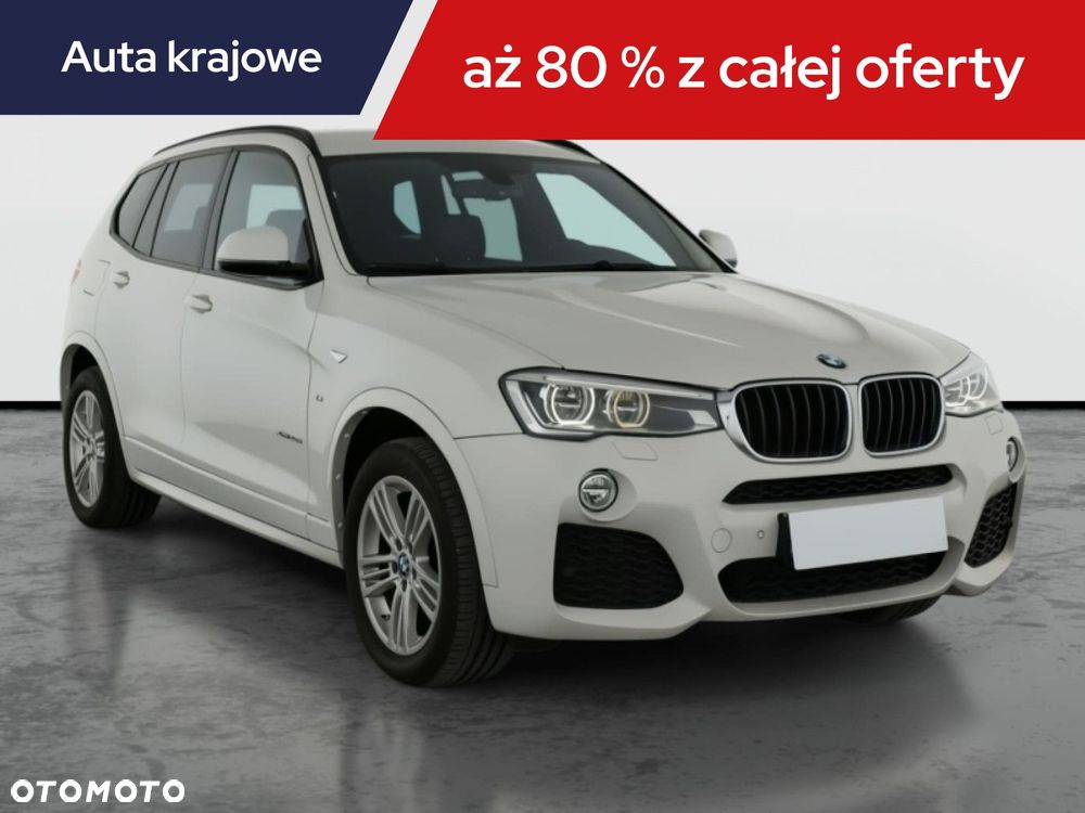 BMW X3 - 3