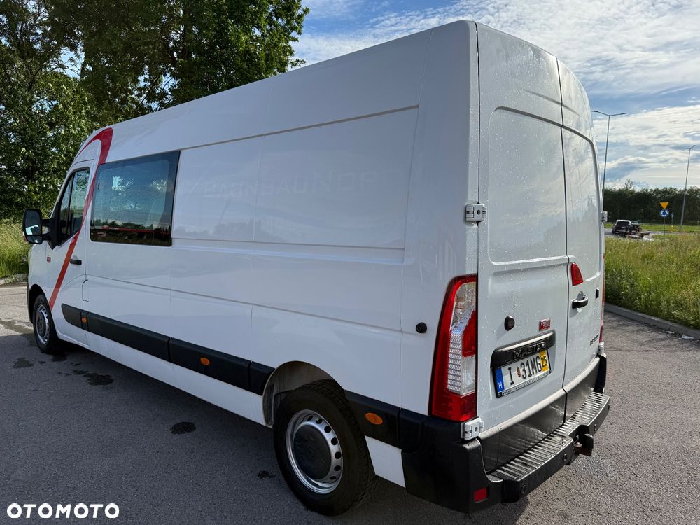 Renault Master - 9