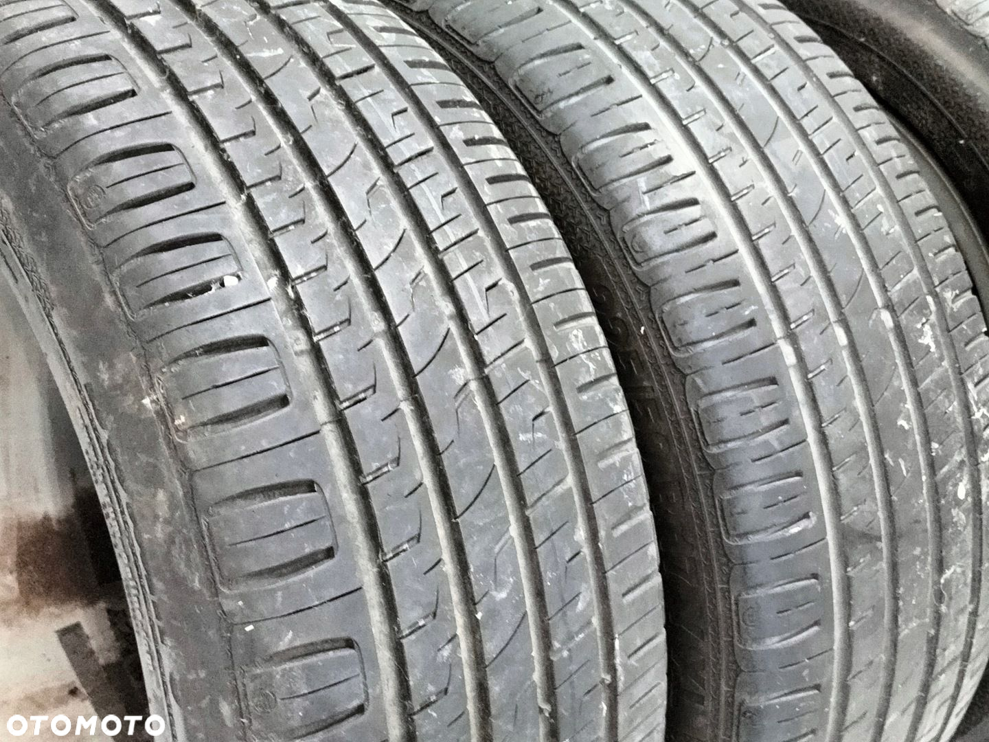 Koła felgi aluminiowe PEUGEOT 308 2008 3008 PARTNER 7,5jx17" - 16