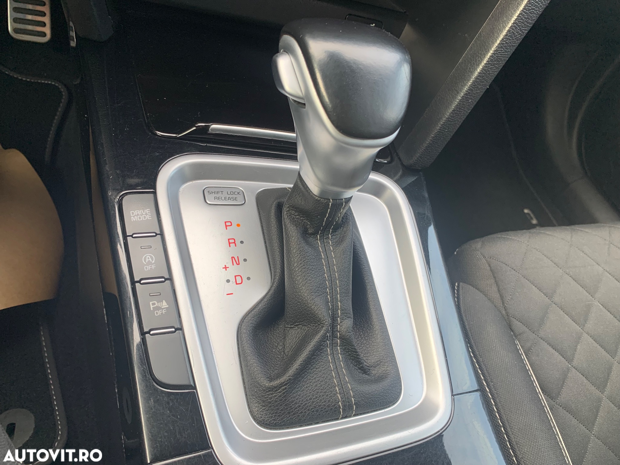 Kia Ceed - 18
