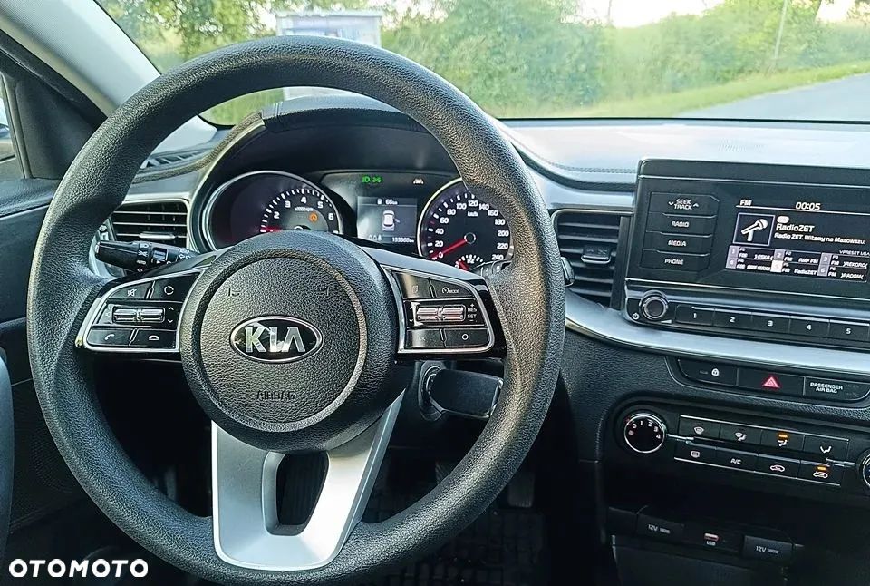Kia Ceed 1.0 T-GDI M - 29