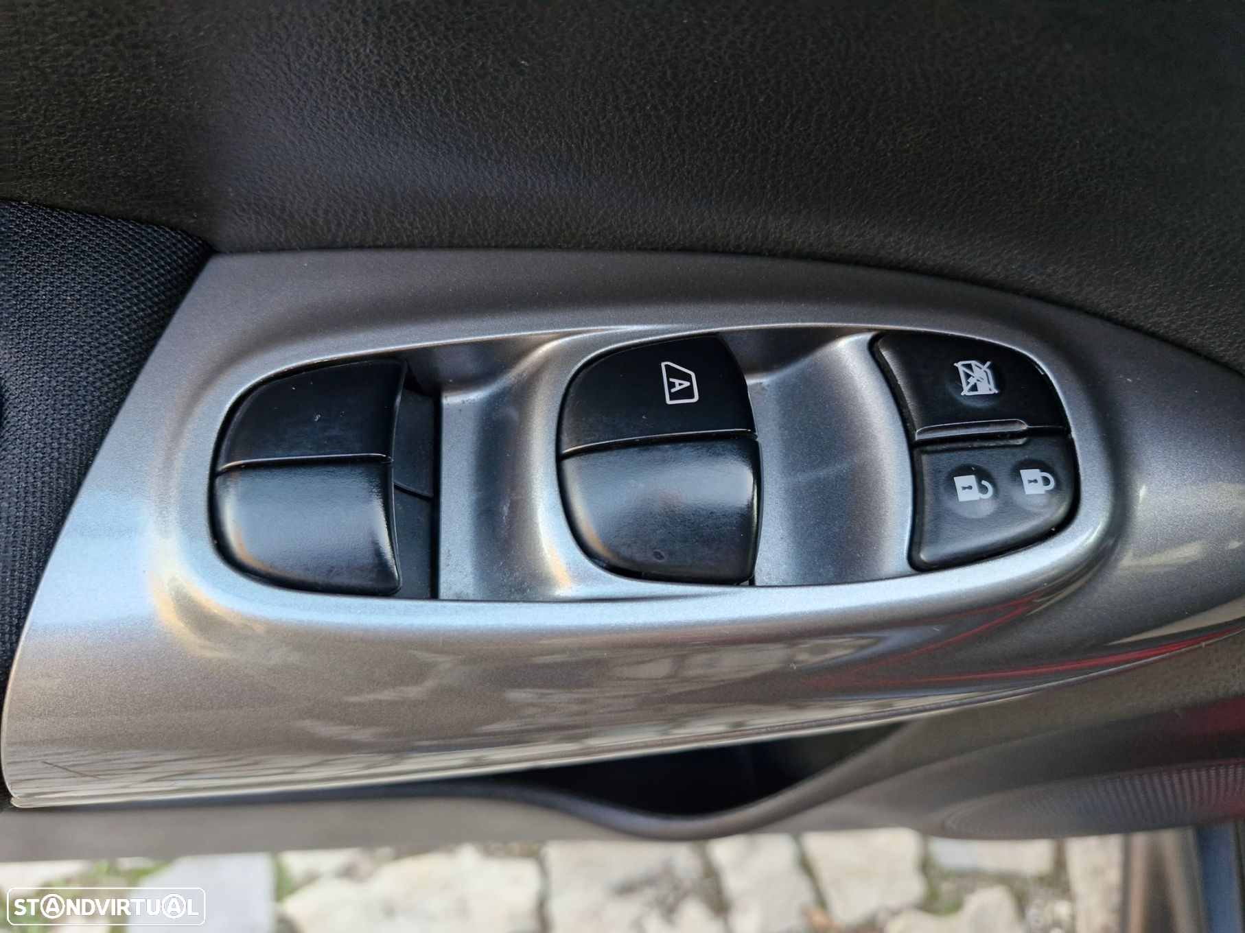 Nissan Juke 1.2 DIG-T N-Connecta - 28