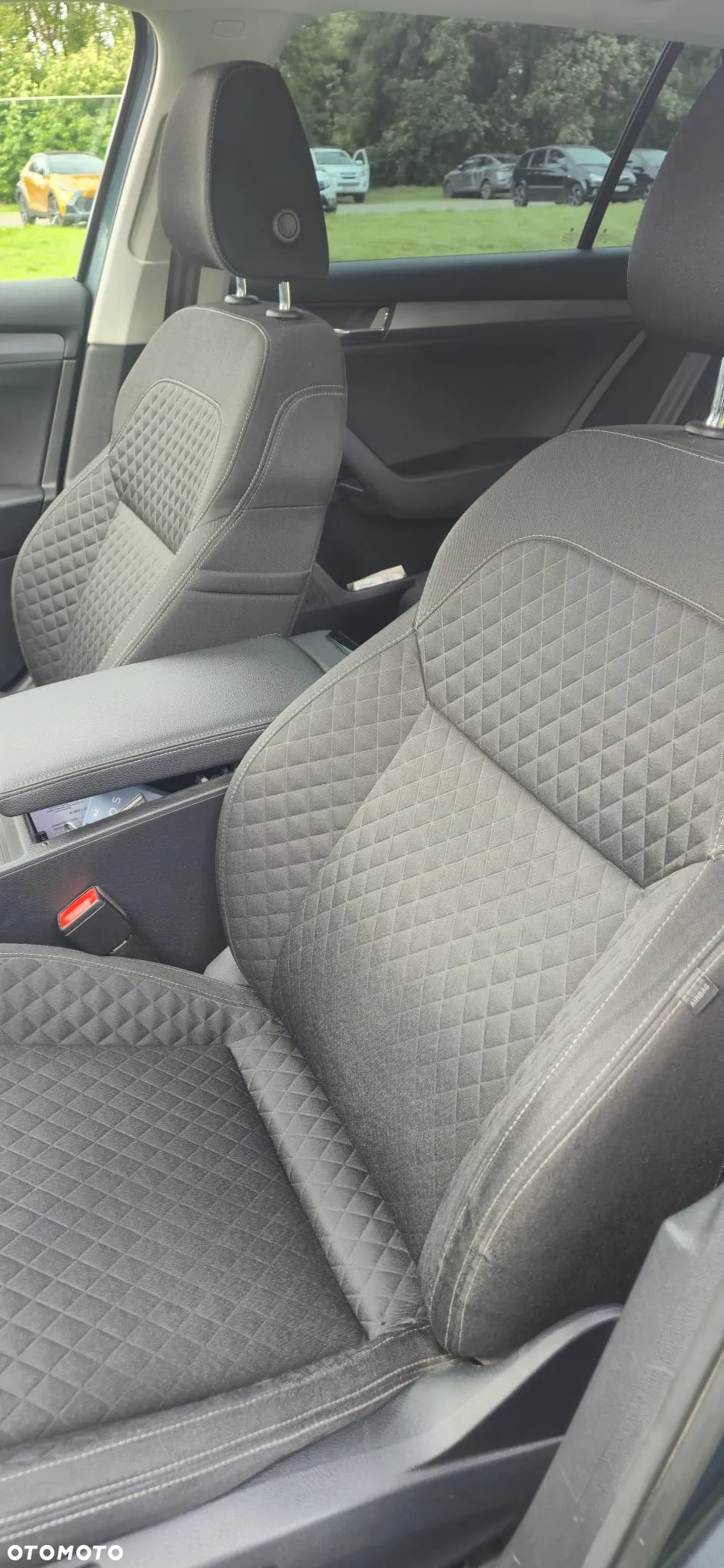 Skoda Superb 2.0 TDI 4x4 DSG Style - 13