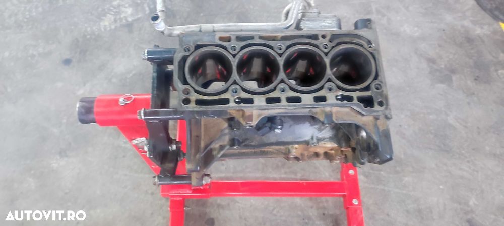 Bloc motor volkswagen vw tiguan 1.4 TSI cod motor BWK - 6