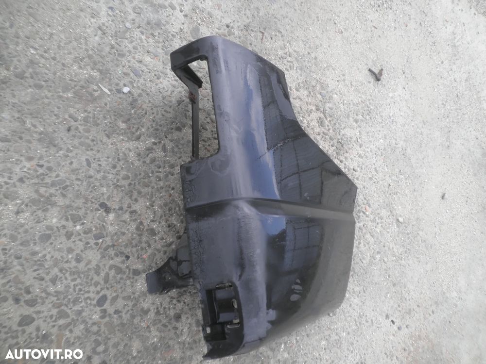 Coltar / flaps stanga / dreapta bara spate Opel Vivaro B, Renault Trafic, 2016 93450066 850177155R 93450068 850165246R - 5