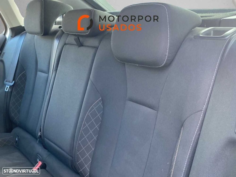 Skoda Scala 1.0 TSI Ambition - 10