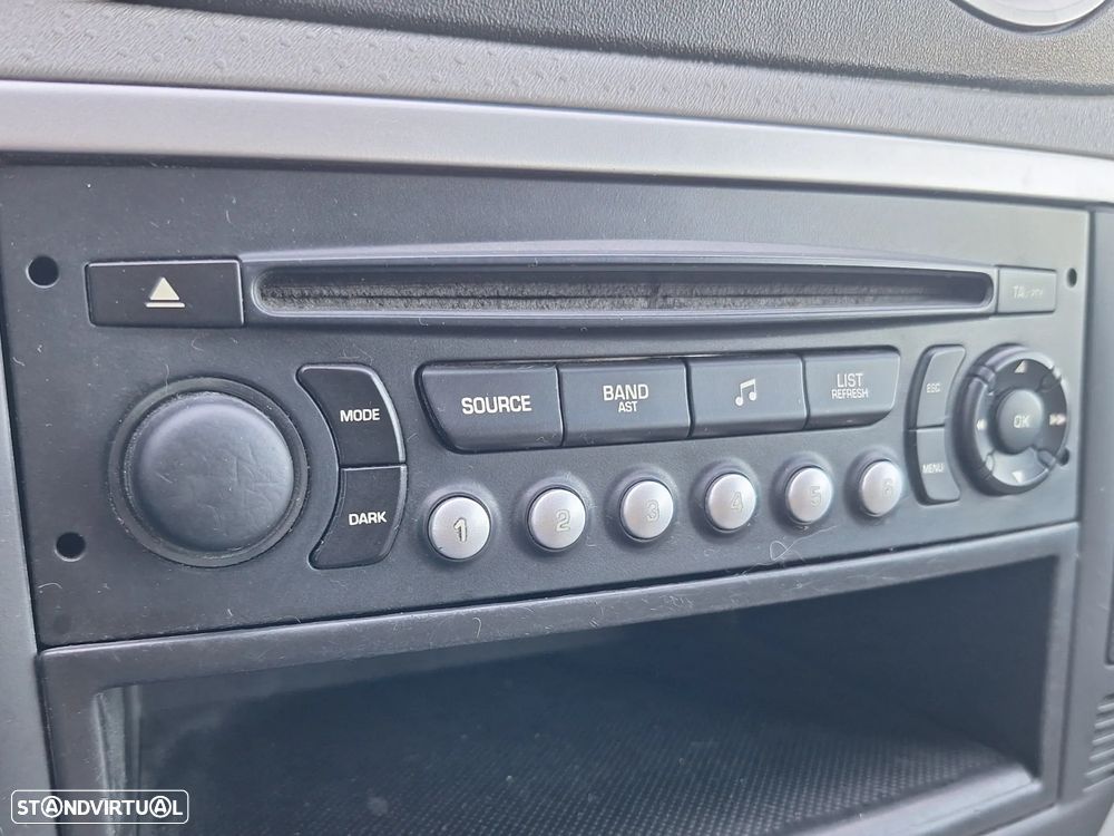 Citroën C3 1.1 SX Pack - 25