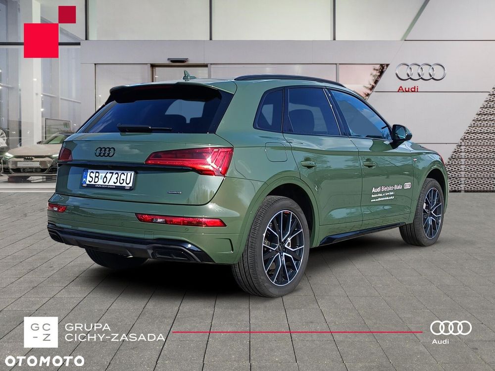 Audi Q5 - 6