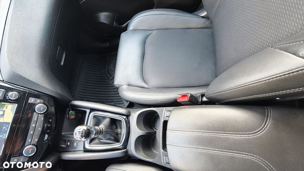 Nissan Qashqai 1.6 DIG-T Tekna - 13