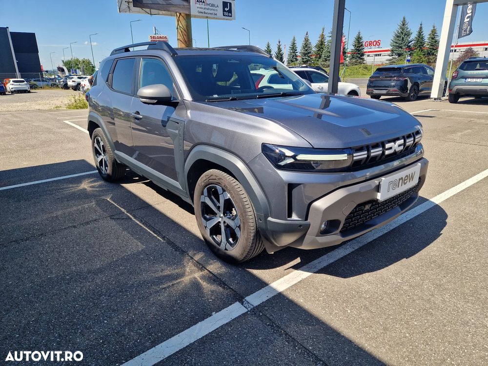 Dacia Duster ECO-G 100 Journey - 6