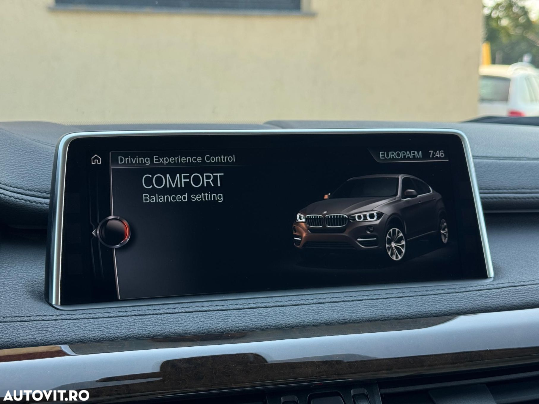 BMW X6 xDrive30d - 15
