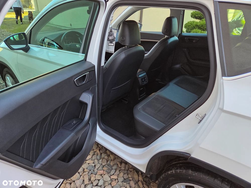 Seat Ateca 2.0 TDI Xperience S&S DSG - 16