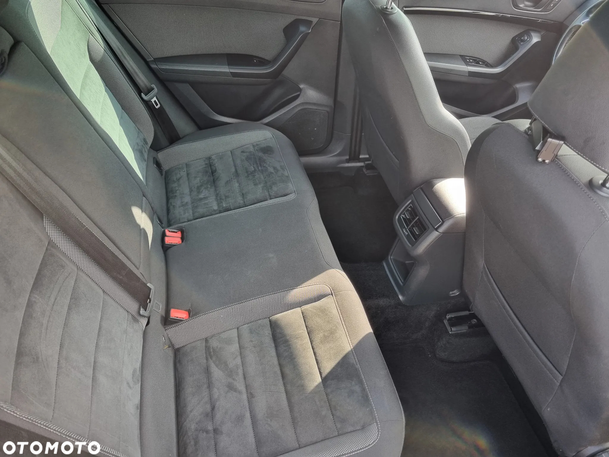 Seat Ateca 1.4 Eco TSI Xcellence S&S DSG - 41