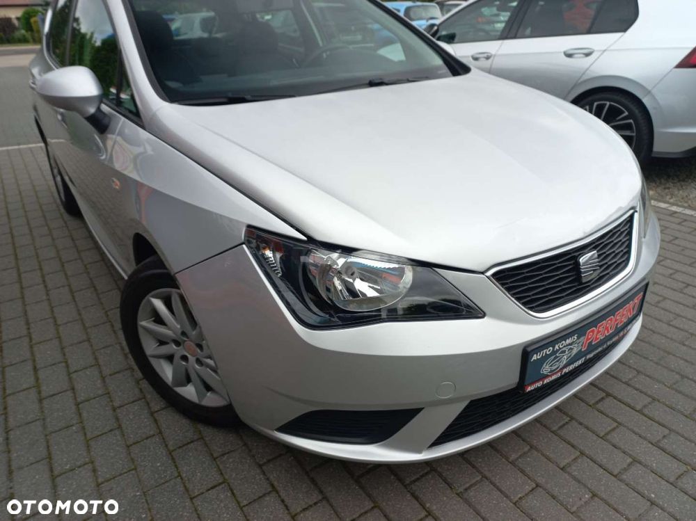 Seat Ibiza - 5
