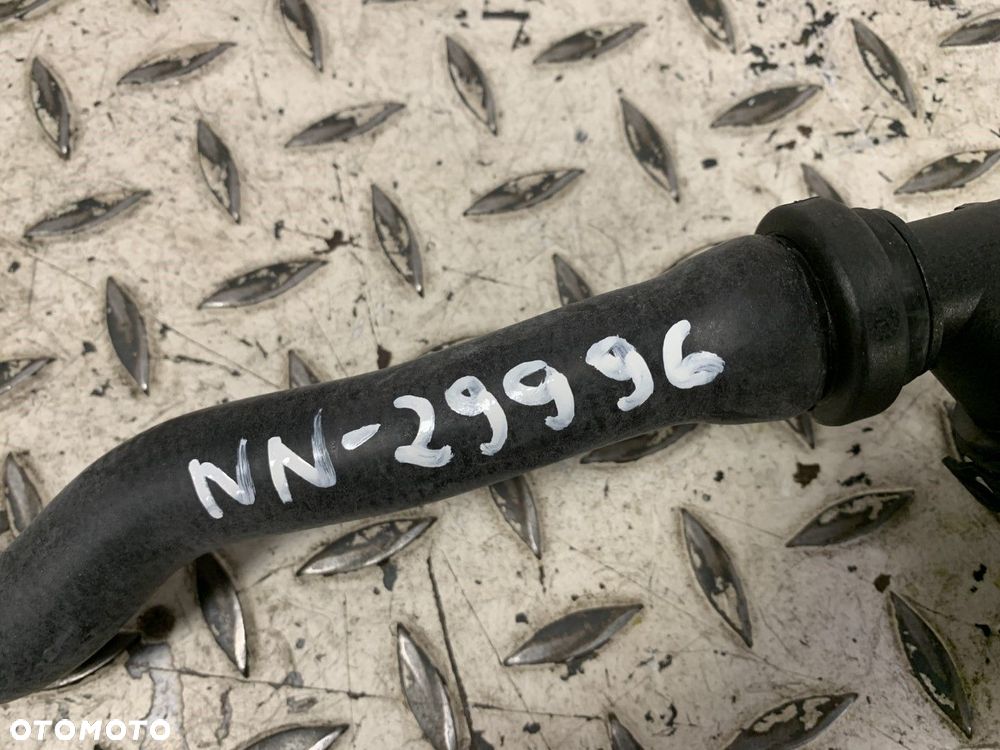 NOWA ORYGINALNA RURA WĄŻ  WODY 2.0 CDTI OPEL INSIGNIA B II 17-25 422346486 - 6