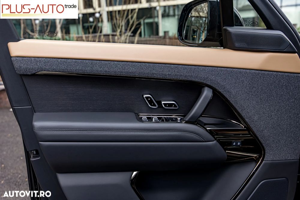 Land Rover Range Rover Sport 3.0 I6 D300 MHEV Dynamic HSE - 18