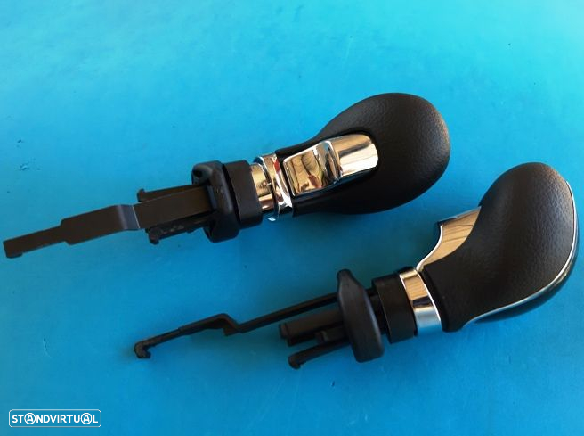 Moca manete de 5 ou 6 velocidades Opel Astra J e InsIgnia NOVO - 6