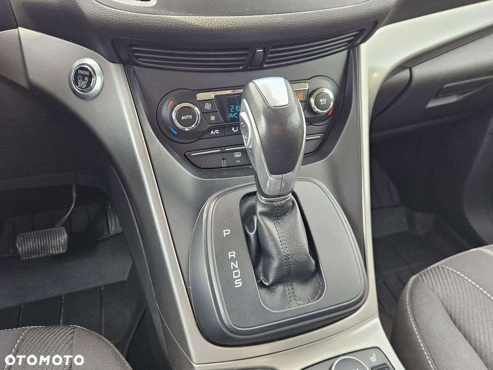 Ford Kuga 2.0 TDCi AWD Trend - 22