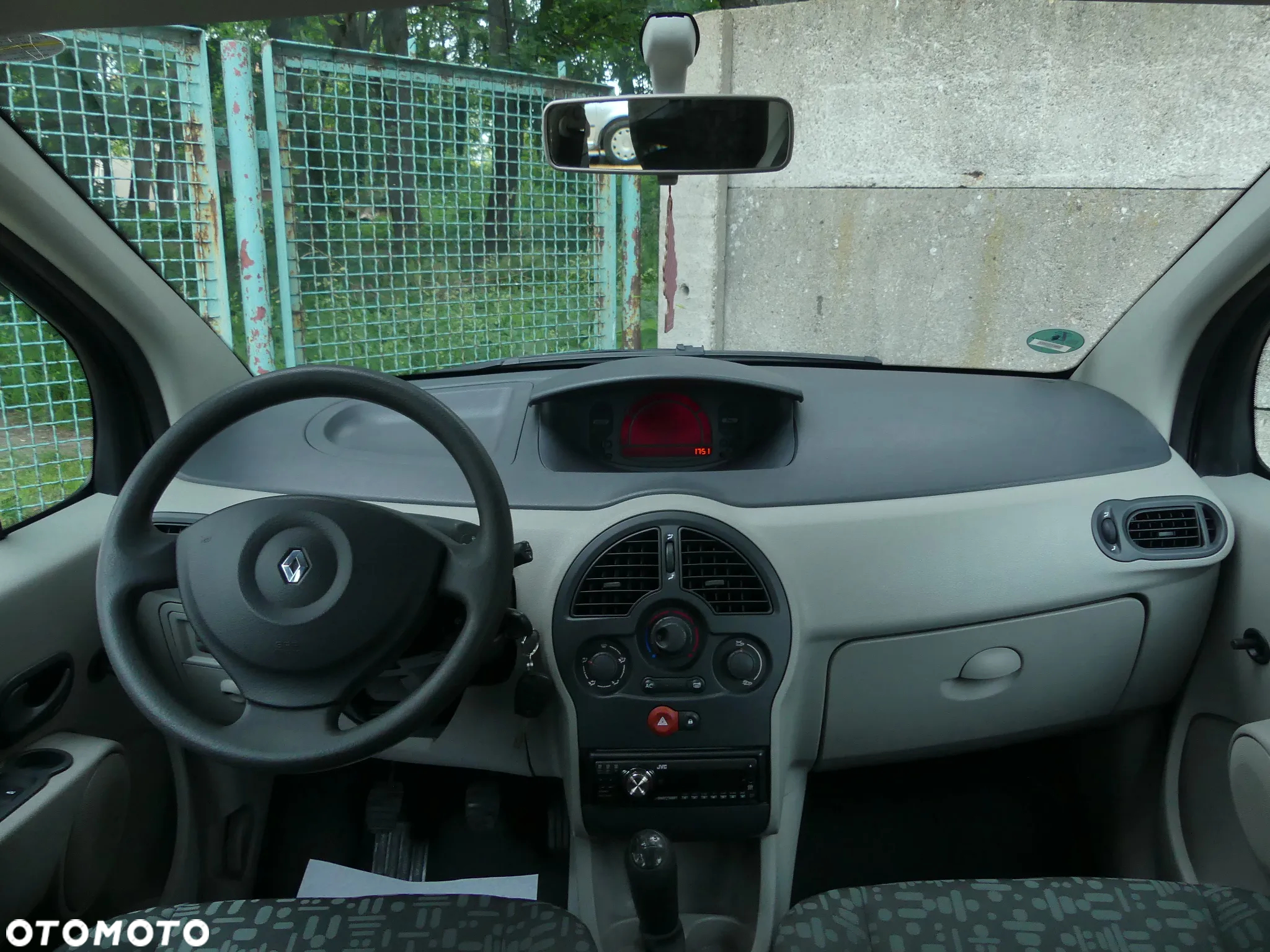 Renault Modus 1.2 16V Authentique - 7