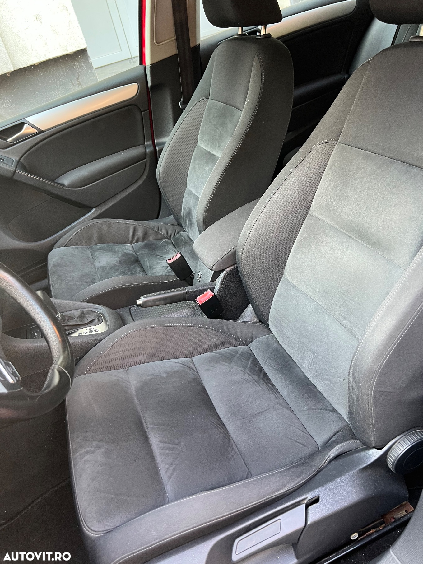Volkswagen Golf 1.4 TSI Highline DSG - 6