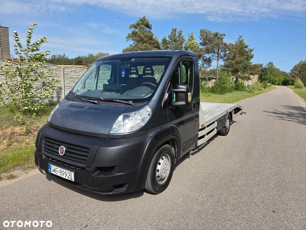 Fiat Ducato - 1