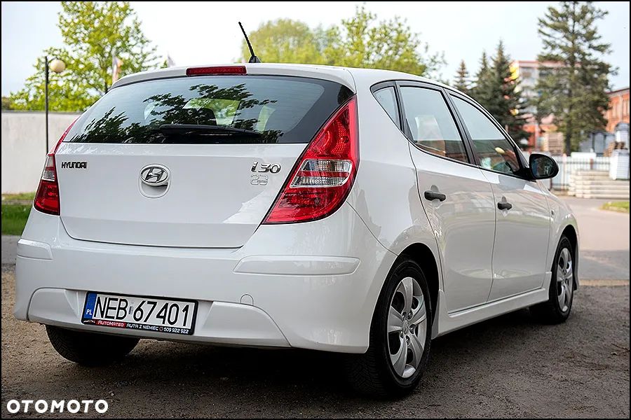 Hyundai i30 - 9